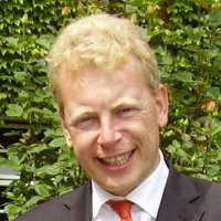 Christian Wied