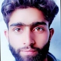 Aadil Mushtaq