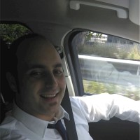 Luca Tofani