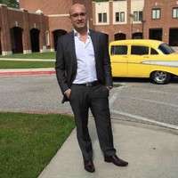 Alberto Lopez