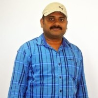 Venkat Rao