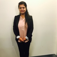 Diksha Bindia