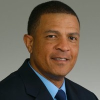 Terrence Lewis