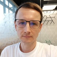 Maciej Baginski
