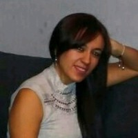 Johanna Gómez Rivera