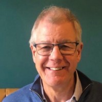 Colin Liddell MBE WS