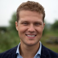 Tyler Ter Meulen Von Hohenstaufen, Si