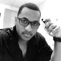 Abdullah Alhashmi