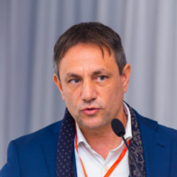 Nicola Panarello