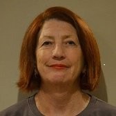 Lorraine Johnson
