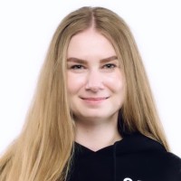 Alexandra Vasinova