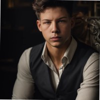 Angel Ariel Ricci