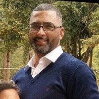 Silvio Santana