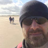 Rob Scholefield
