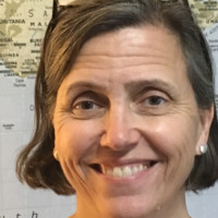 Mandy Cooper