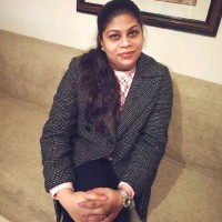 vineet kaur