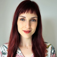 Iva Vidakovic Svilar