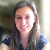 Stephanie King (MPhys, CPhys)