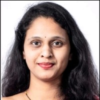 Tejal Mungekar