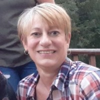 Tina Taylor