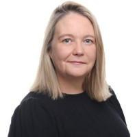Jo Dickson
