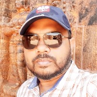 Rabisankar Das
