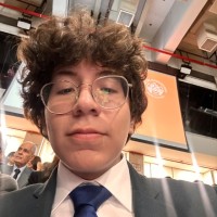 César Adrian Maguiña Valenzuela