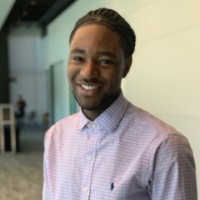 Derrick Gregory