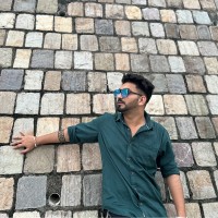 Ankit Vashisth