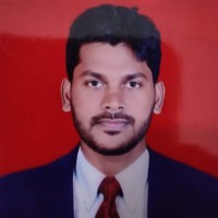 Prajwal P