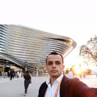 Rafael Cabrera Lamus