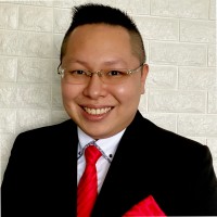 Rudy Yeo