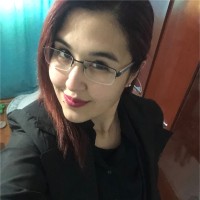 Scarlett Pérez