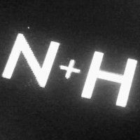 N + H