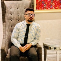 Subhojit Sinha