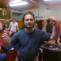 Fredrik Evaldsson