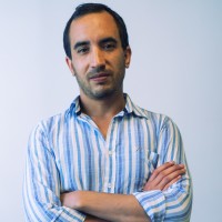 Eduardo Ahumada Sotomayor