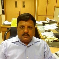 Saleem Ahmed Baber