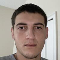 Bryan Caba