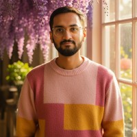Jaydip Patel