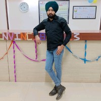 Harmeet Singh
