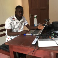 Clement Adjei