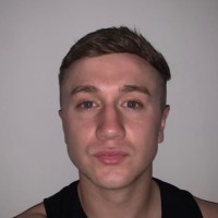 Spence Mcdonald