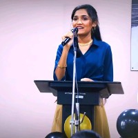 Rutuja Kulkarni