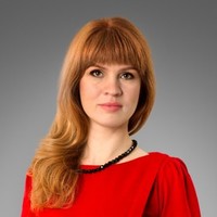 Наталья Повальская