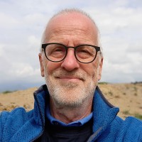 Bert Steensma