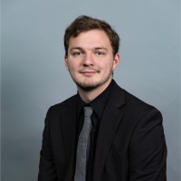 Gavin Prater