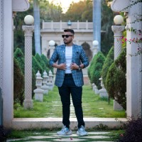 Dhruv Shah