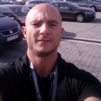 Arkadiusz Majcherski