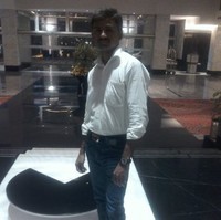 Satheesh Kumar